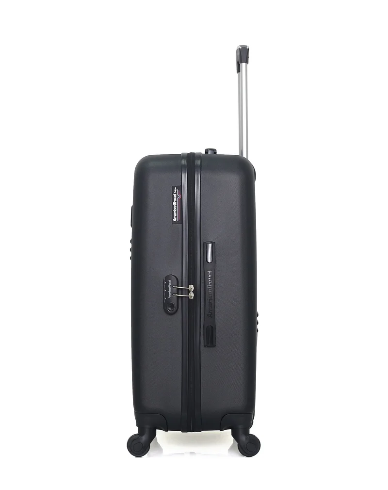 Lot de 3 - Valise weekend , valise cabine et valise cabine XXS CHELSEA