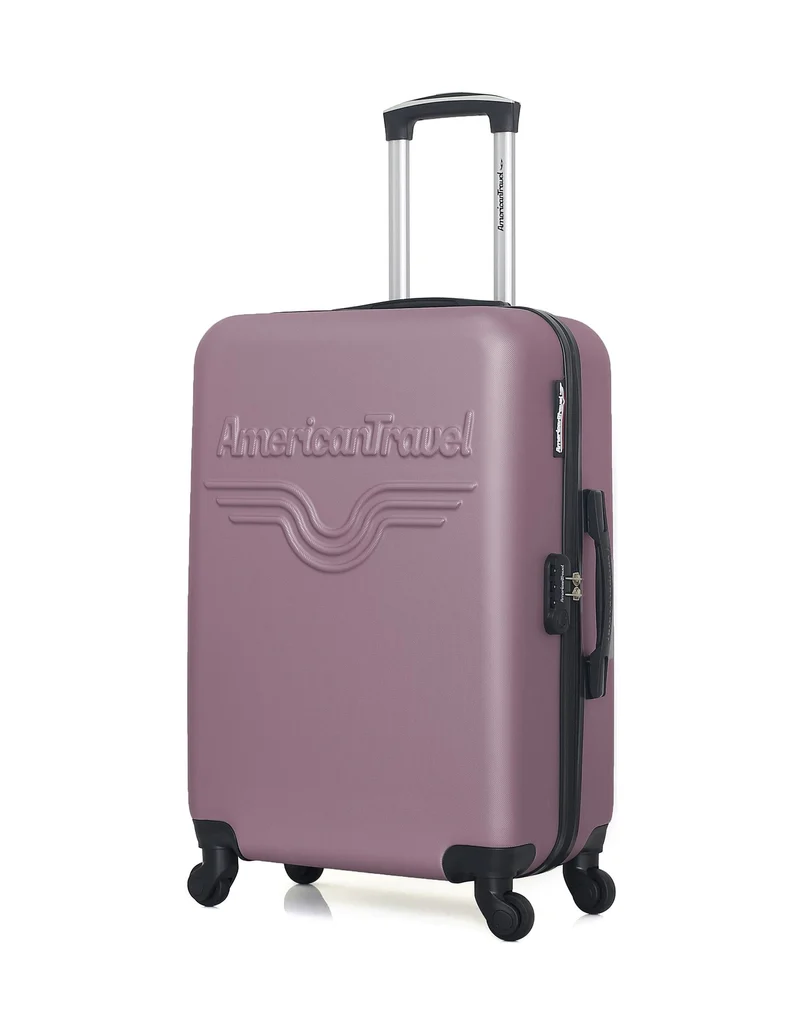 Lot de 3 - Valise weekend , valise cabine et valise cabine XXS CHELSEA