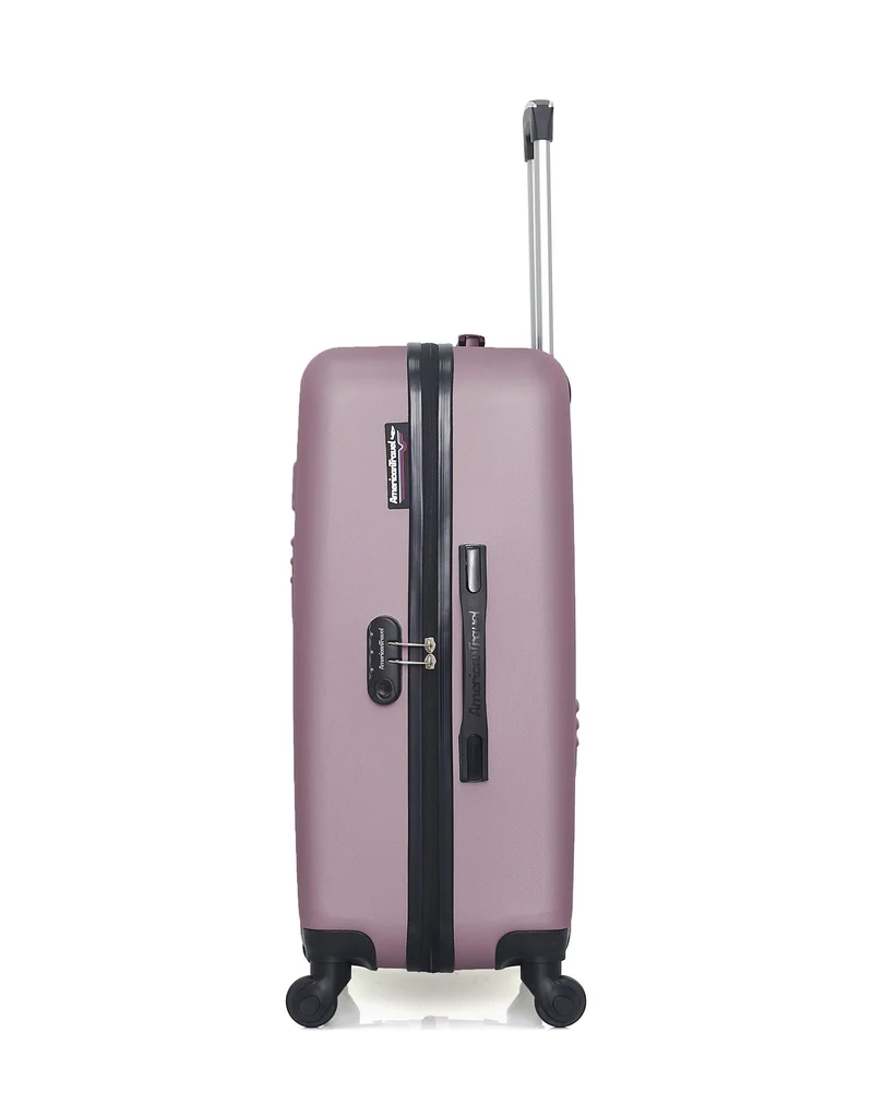 Lot de 3 - Valise weekend , valise cabine et valise cabine XXS CHELSEA