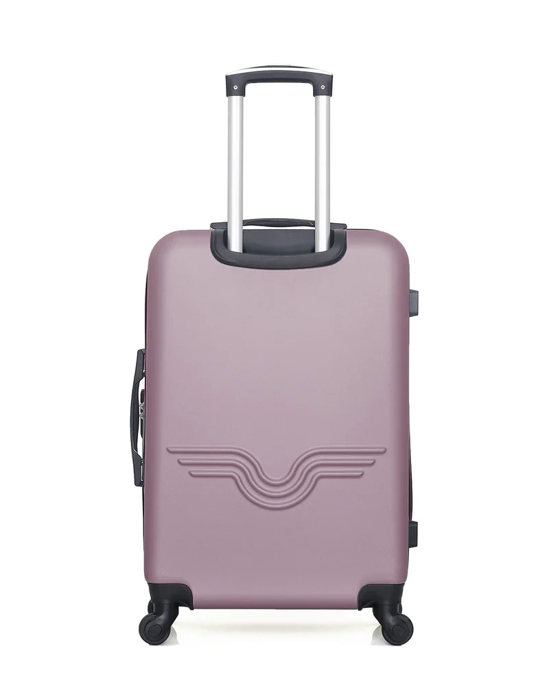 Lot de 3 - Valise weekend , valise cabine et valise cabine XXS CHELSEA