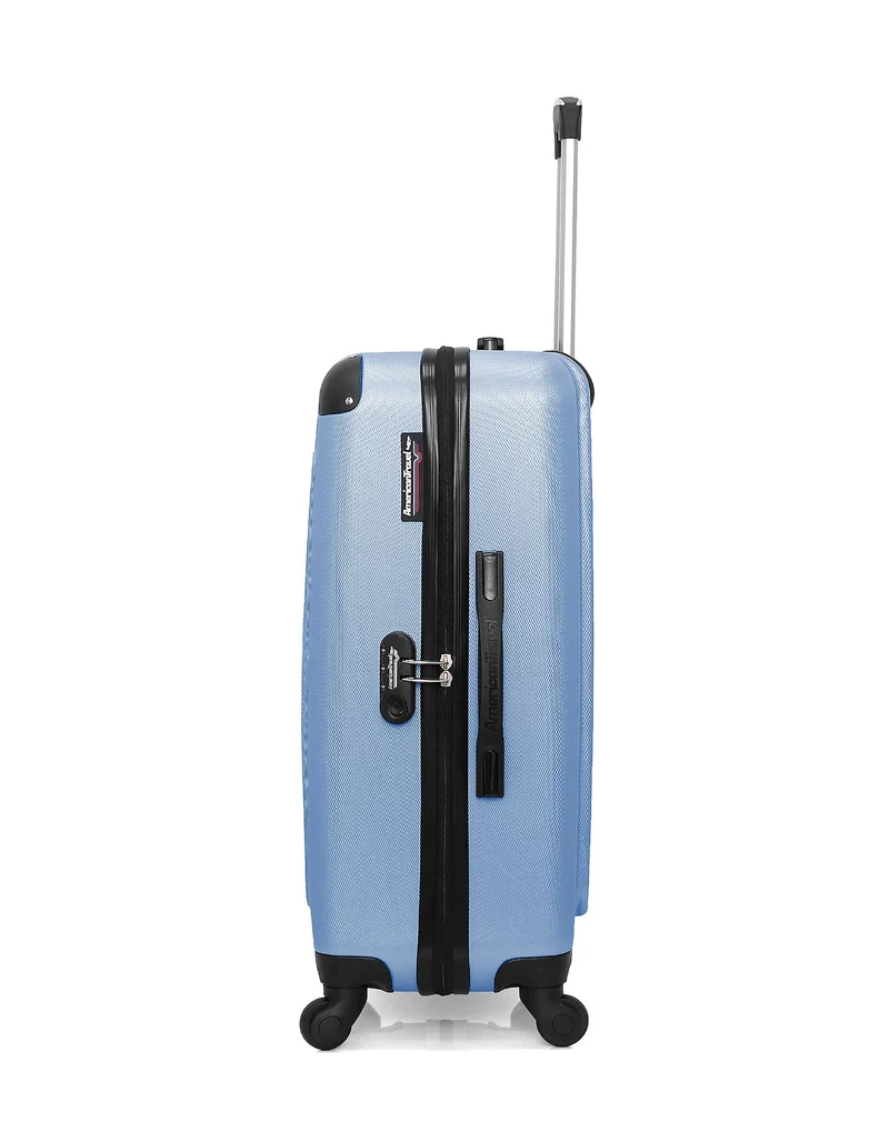 Lot de 3 - Valise weekend , valise cabine et valise cabine XXS BUDAPEST