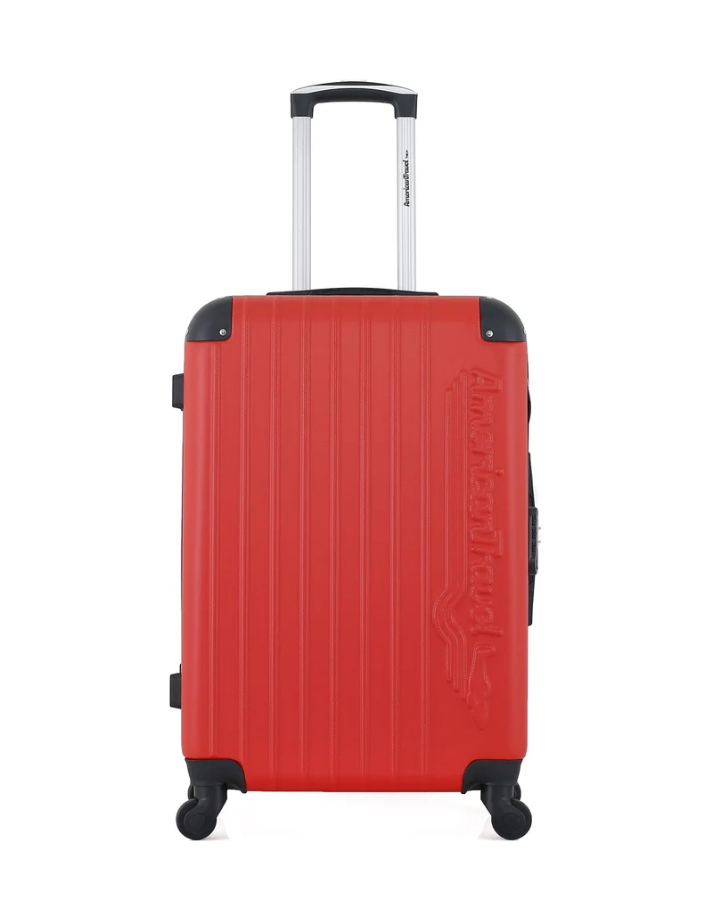 Lot de 3 - Valise weekend , valise cabine et valise cabine XXS BUDAPEST
