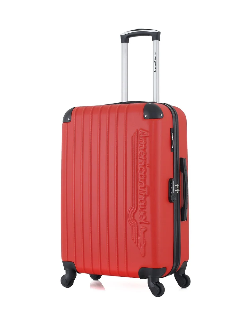 Lot de 3 - Valise weekend , valise cabine et valise cabine XXS BUDAPEST