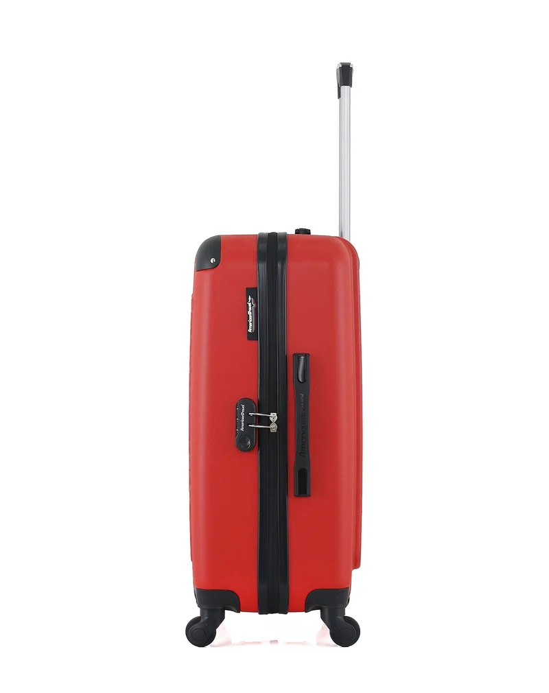 Lot de 3 - Valise weekend , valise cabine et valise cabine XXS BUDAPEST