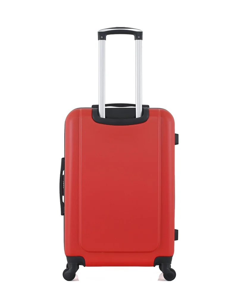 Lot de 3 - Valise weekend , valise cabine et valise cabine XXS BUDAPEST