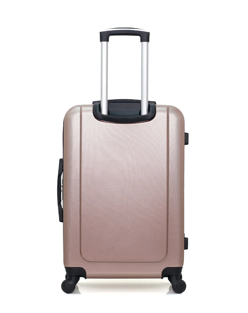 Lot de 3 - Valise weekend , valise cabine et valise cabine XXS BUDAPEST