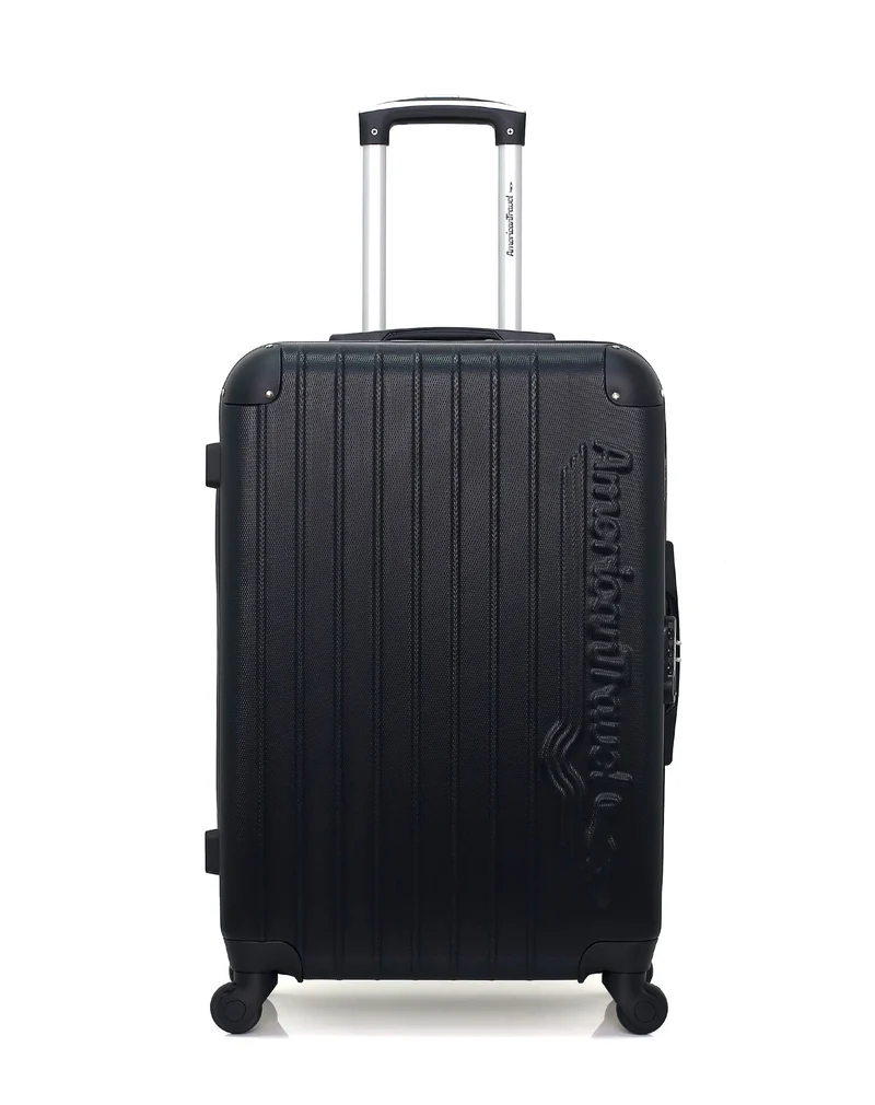 Lot de 3 - Valise weekend , valise cabine et valise cabine XXS BUDAPEST