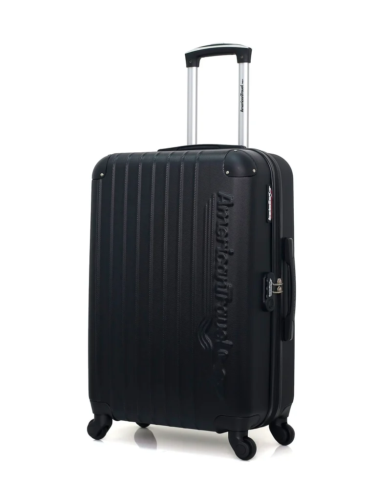 Lot de 3 - Valise weekend , valise cabine et valise cabine XXS BUDAPEST