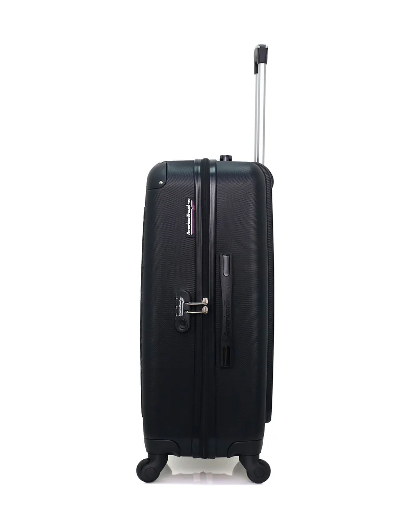 Lot de 3 - Valise weekend , valise cabine et valise cabine XXS BUDAPEST