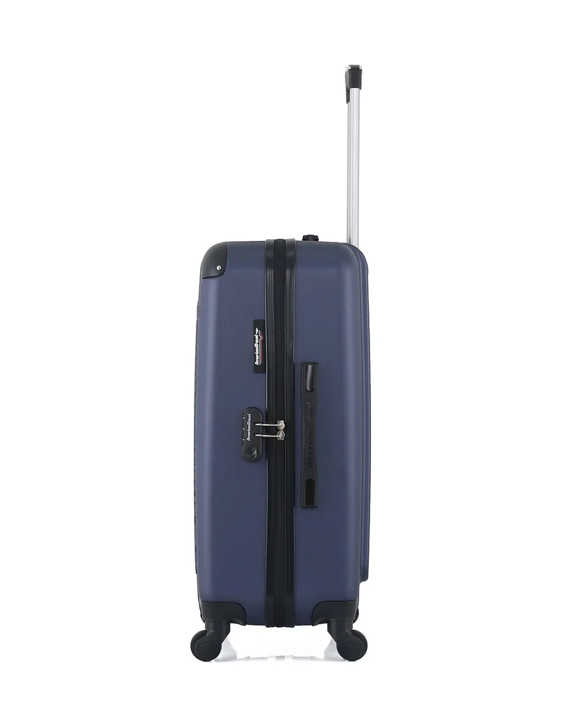 Lot de 3 - Valise weekend , valise cabine et valise cabine XXS BUDAPEST