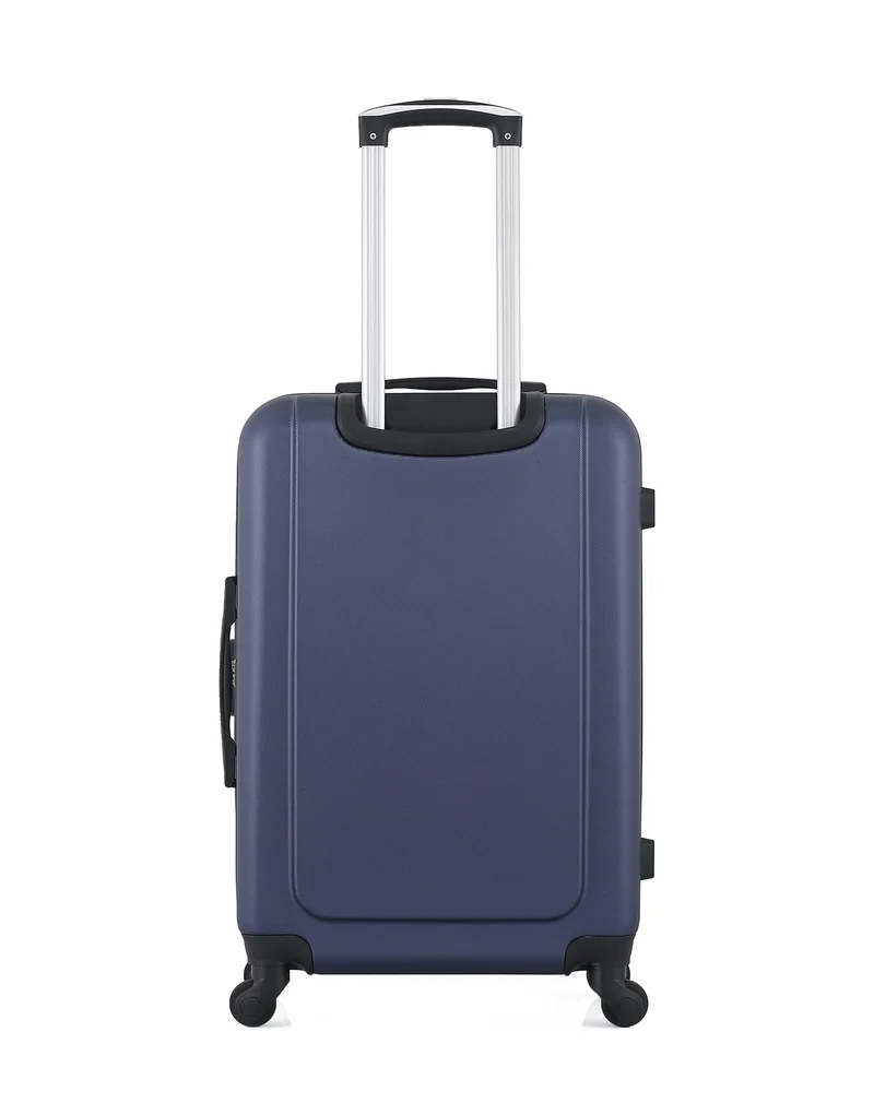 Lot de 3 - Valise weekend , valise cabine et valise cabine XXS BUDAPEST