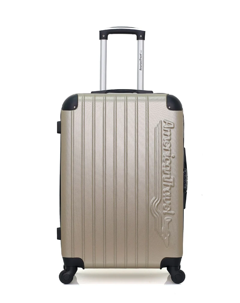 Lot de 3 - Valise weekend , valise cabine et valise cabine XXS BUDAPEST