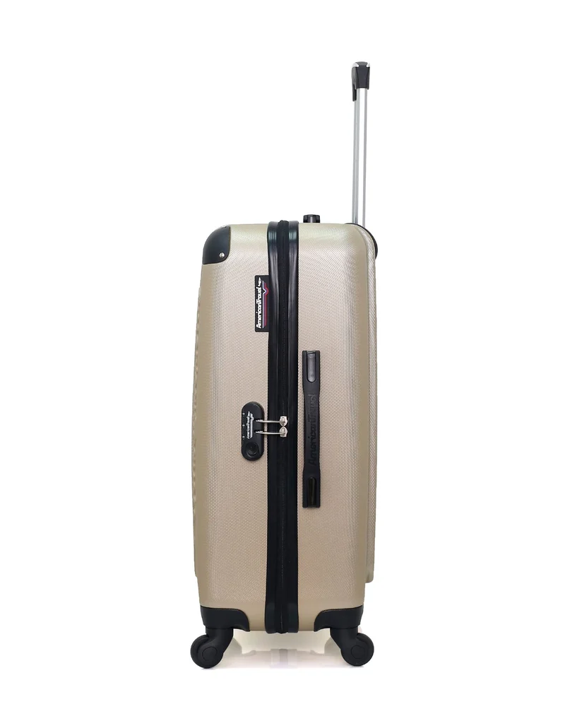 Lot de 3 - Valise weekend , valise cabine et valise cabine XXS BUDAPEST
