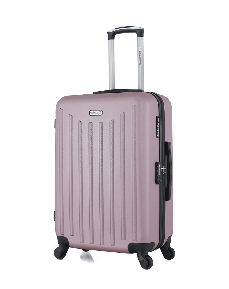 Lot de 3 - Valise weekend , valise cabine et valise cabine XXS BROOKLYN