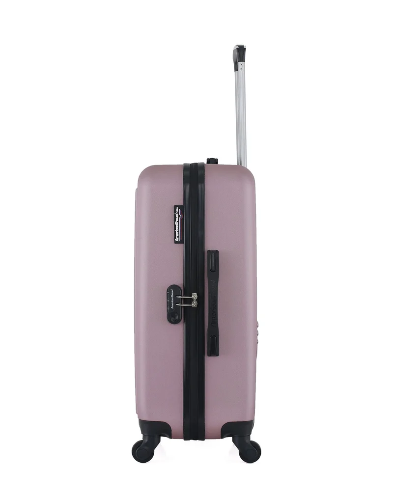 Lot de 3 - Valise weekend , valise cabine et valise cabine XXS BROOKLYN