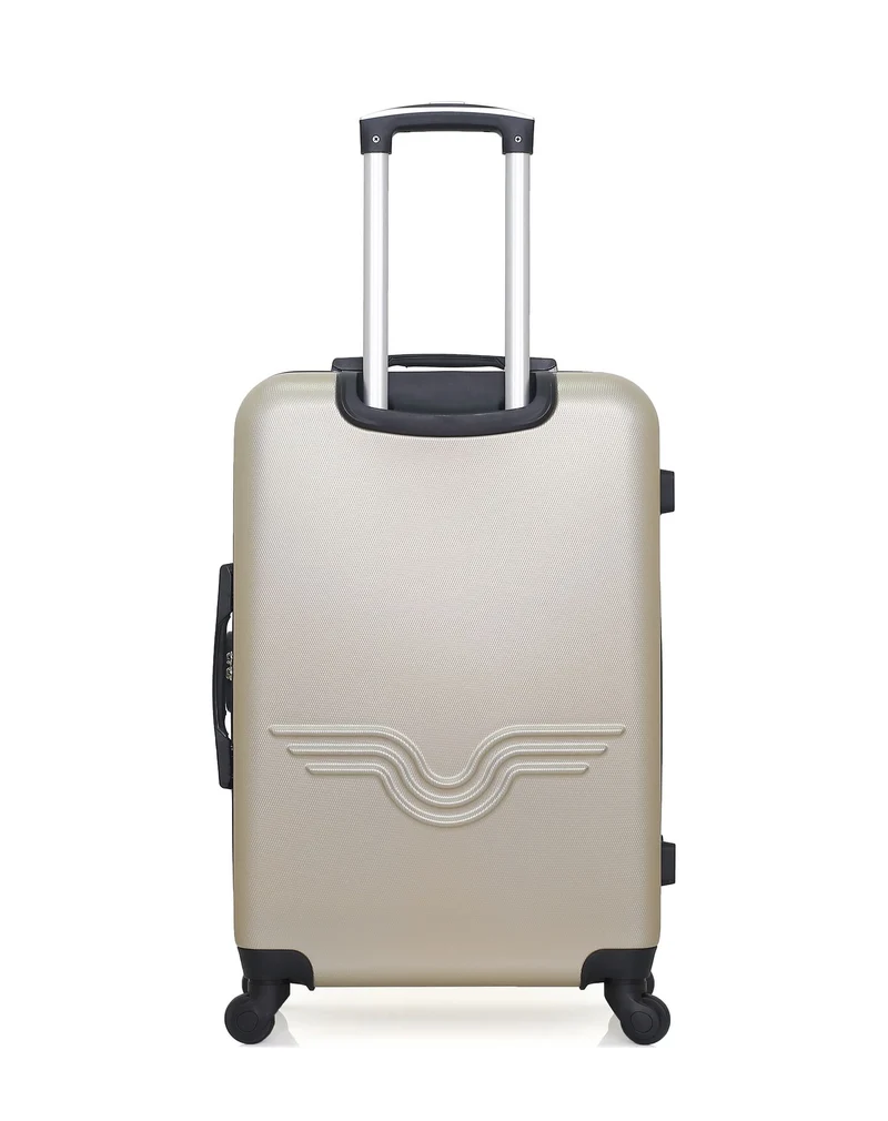 Lot de 3 - Valise weekend , valise cabine et valise cabine XXS BROOKLYN