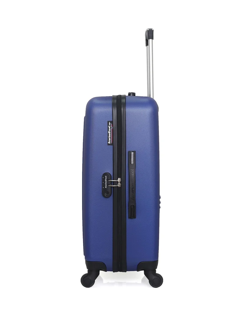 Lot de 3 - Valise weekend , valise cabine et valise cabine XXS BROOKLYN