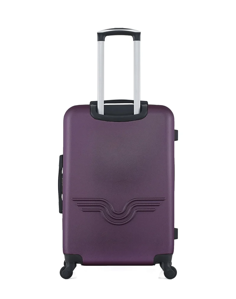 Lot de 3 - Valise weekend , valise cabine et valise cabine XXS BROOKLYN