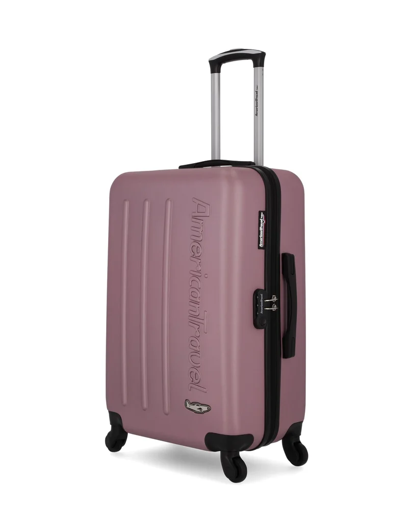 Lot de 3 - Valise weekend , valise cabine et valise cabine XXS BRONX