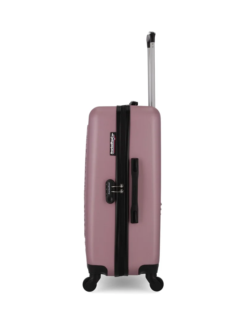 Lot de 3 - Valise weekend , valise cabine et valise cabine XXS BRONX