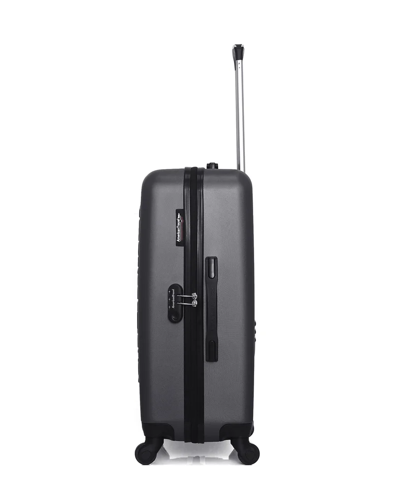 Lot de 3 - Valise weekend , valise cabine et valise cabine XXS BRONX