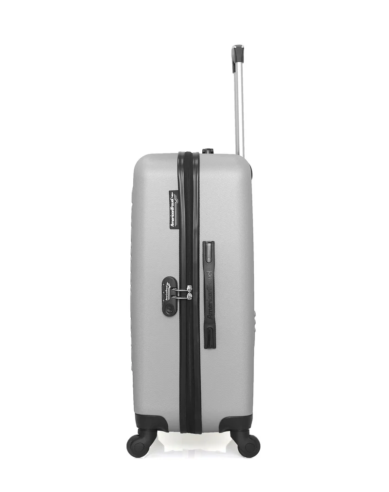 Lot de 3 - Valise weekend , valise cabine et valise cabine XXS BRONX