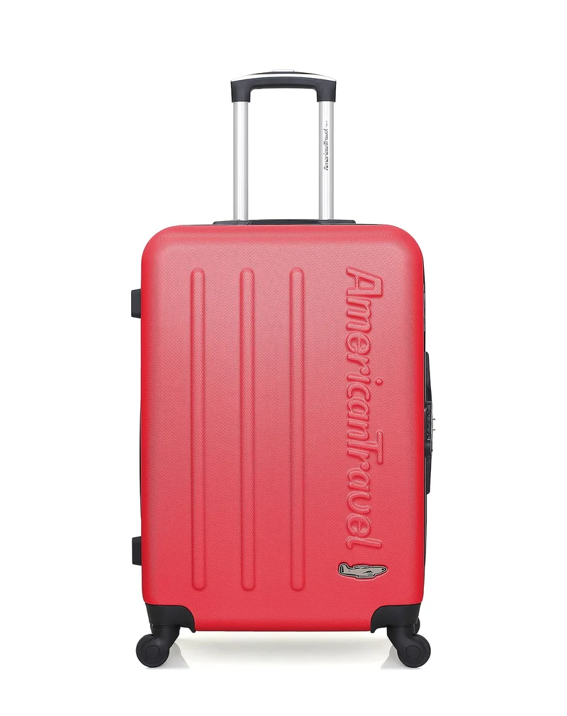 Lot de 3 - Valise weekend , valise cabine et valise cabine XXS BRONX