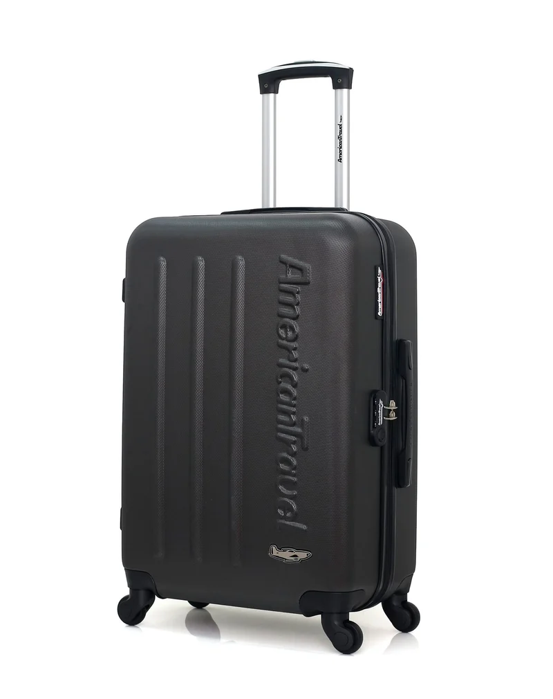 Lot de 3 - Valise weekend , valise cabine et valise cabine XXS BRONX