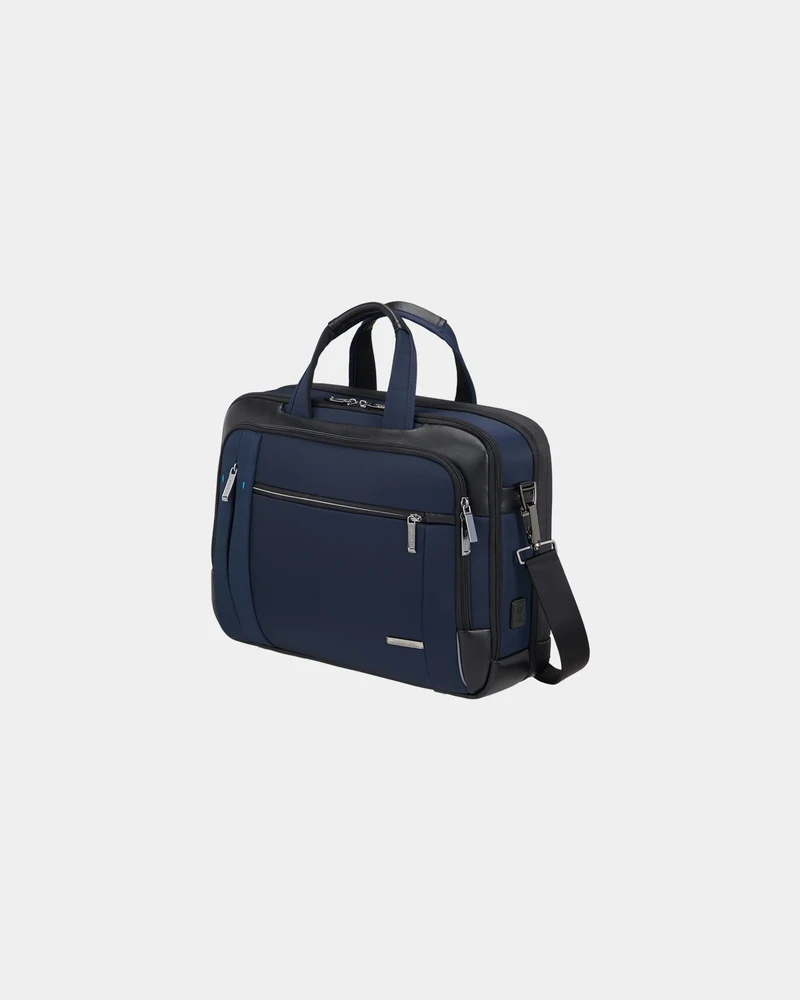 Sacoche ordinateur 15.6" Samsonite Spectrolite à personnaliser