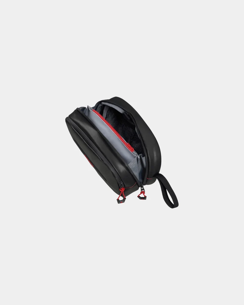 Trousse de toilette recyclée Samsonite Ecodiver à personnaliser