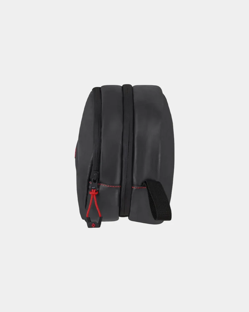 Trousse de toilette recyclée Samsonite Ecodiver à personnaliser
