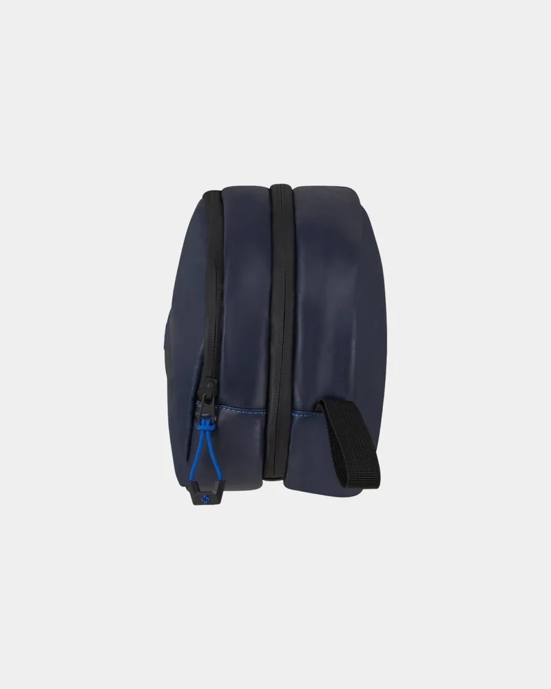 Trousse de toilette recyclée Samsonite Ecodiver à personnaliser
