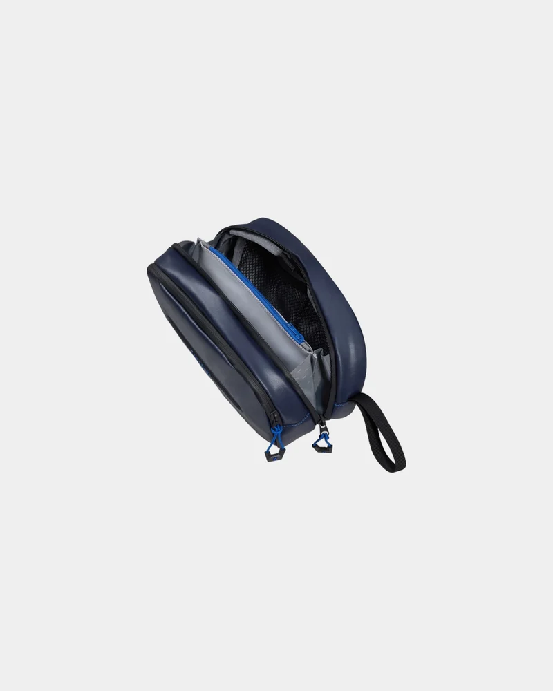 Trousse de toilette recyclée Samsonite Ecodiver à personnaliser
