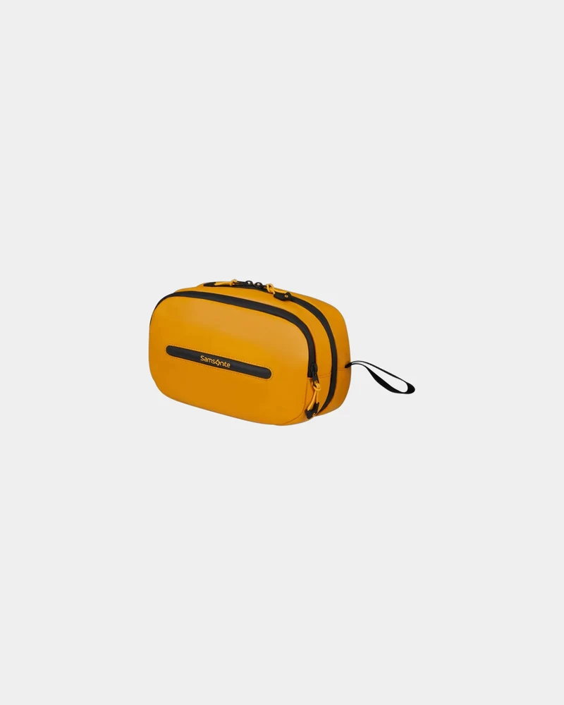 Trousse de toilette recyclée Samsonite Ecodiver à personnaliser