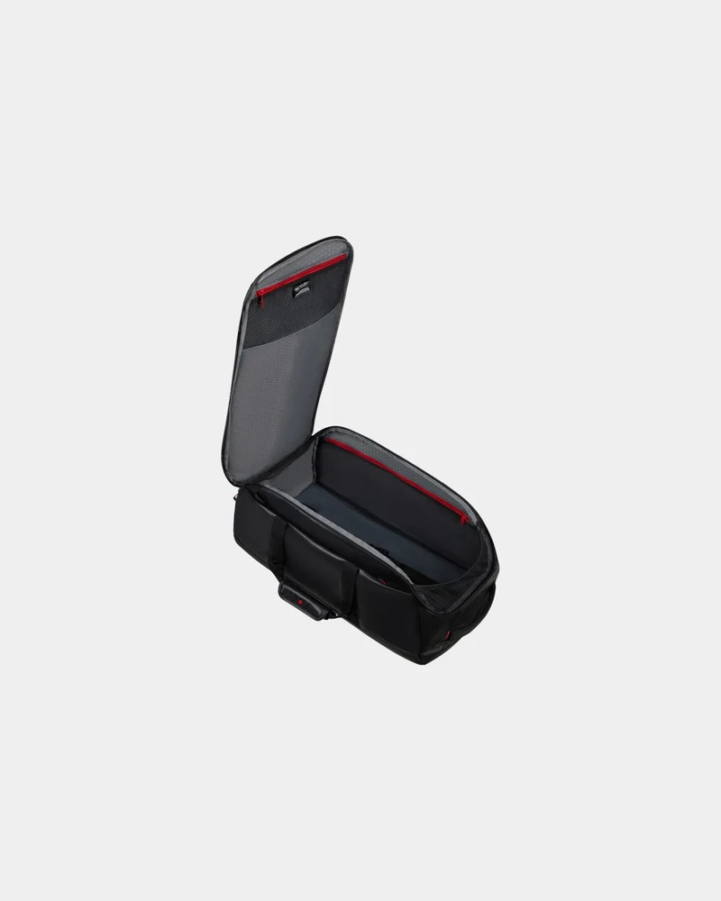 Sac de voyage RPET Samsonite Ecodiver 60L à personnaliser