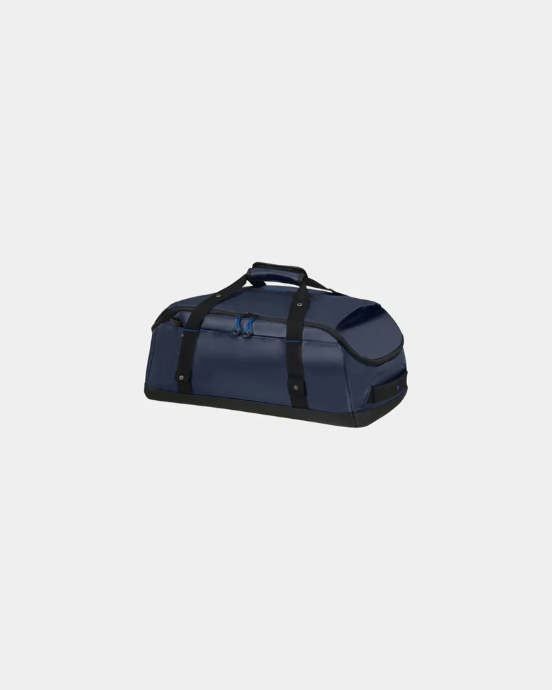 Sac de voyage RPET Samsonite Ecodiver 60L à personnaliser