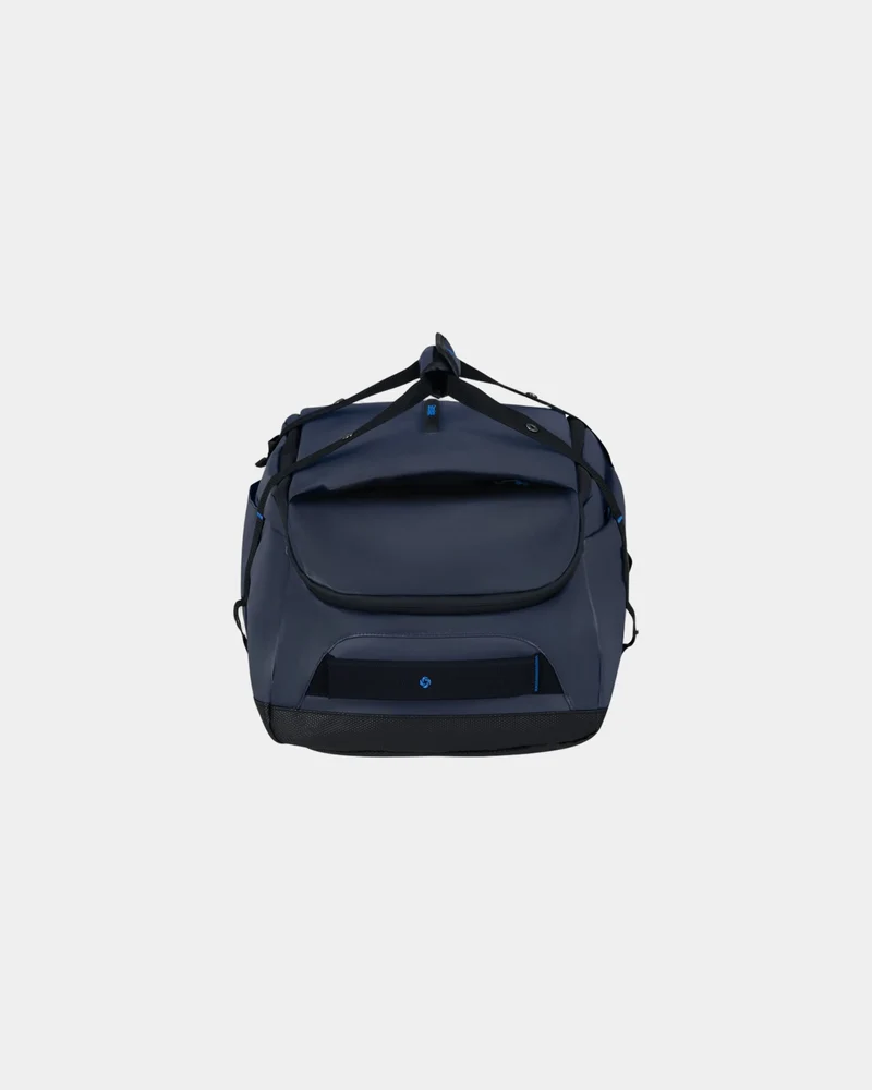 Sac de voyage RPET Samsonite Ecodiver 60L à personnaliser