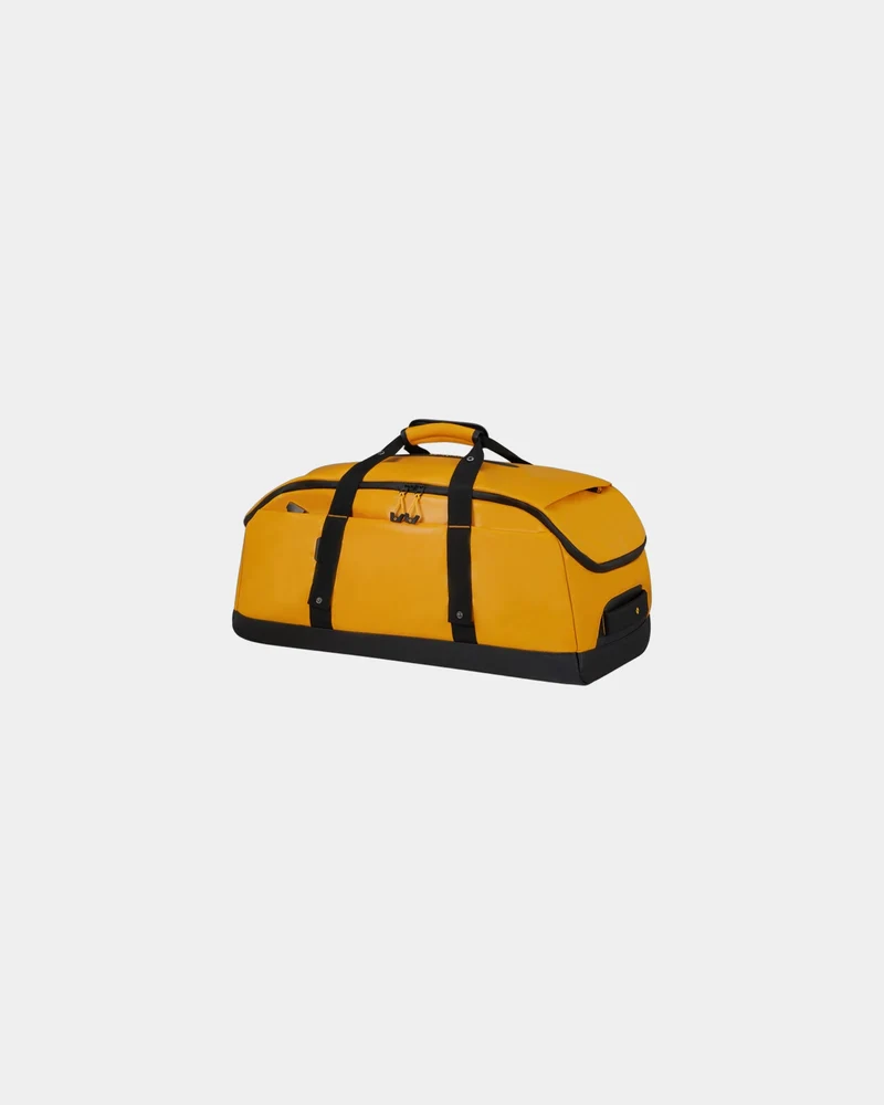 Sac de voyage RPET Samsonite Ecodiver 60L à personnaliser