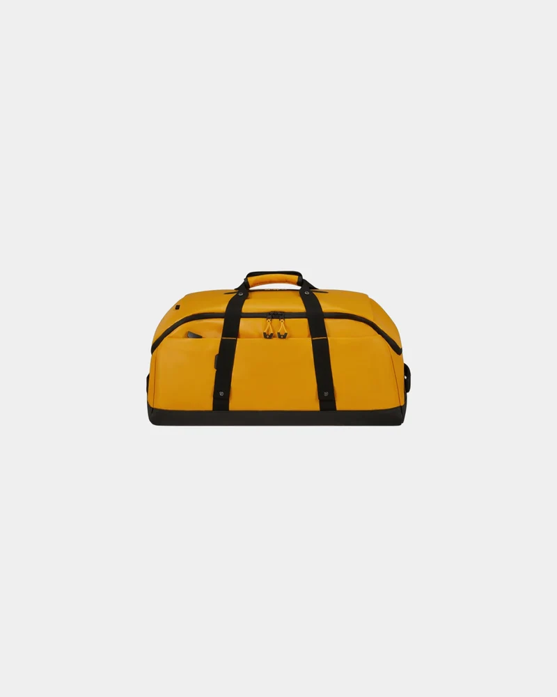 Sac de voyage RPET Samsonite Ecodiver 60L à personnaliser