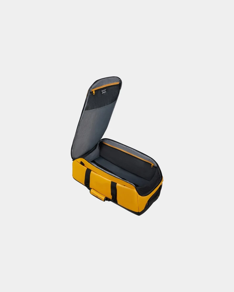 Sac de voyage RPET Samsonite Ecodiver 60L à personnaliser