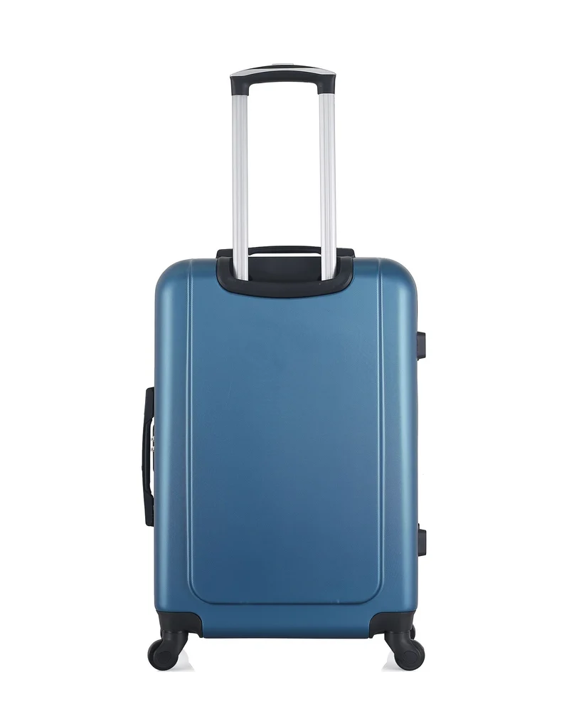 Lot de 2 - Valise weekend et valise cabine BUDAPEST
