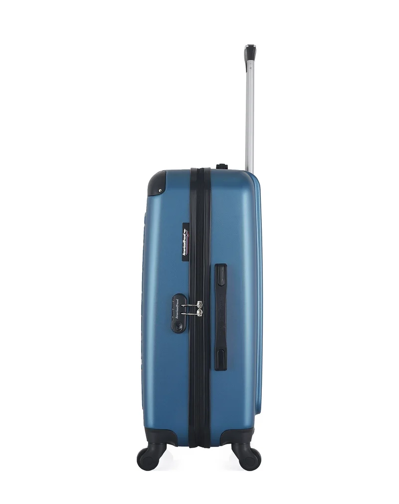 Lot de 2 - Valise weekend et valise cabine BUDAPEST