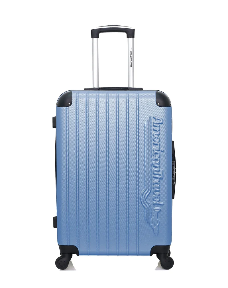 Lot de 2 - Valise weekend et valise cabine BUDAPEST