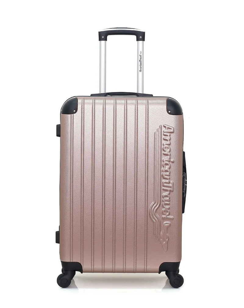 Lot de 2 - Valise weekend et valise cabine BUDAPEST