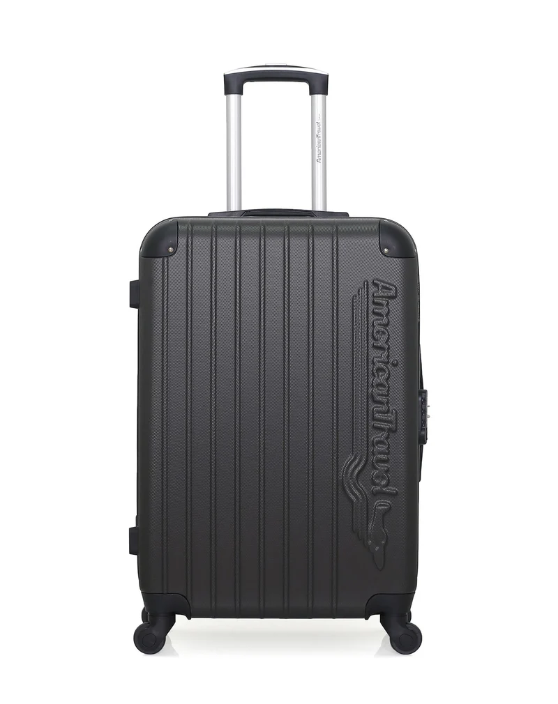 Lot de 2 - Valise weekend et valise cabine BUDAPEST