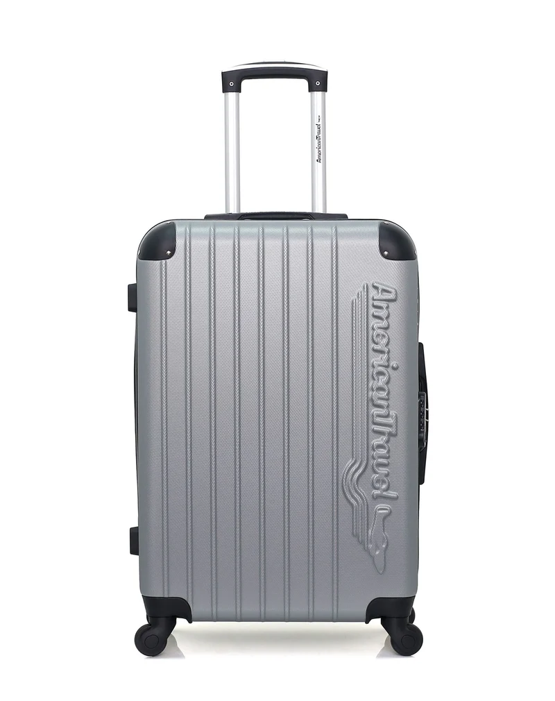 Lot de 2 - Valise weekend et valise cabine BUDAPEST