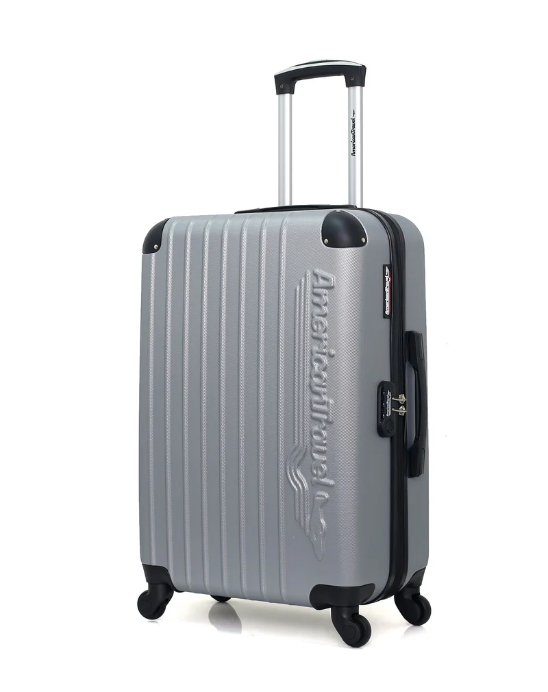 Lot de 2 - Valise weekend et valise cabine BUDAPEST