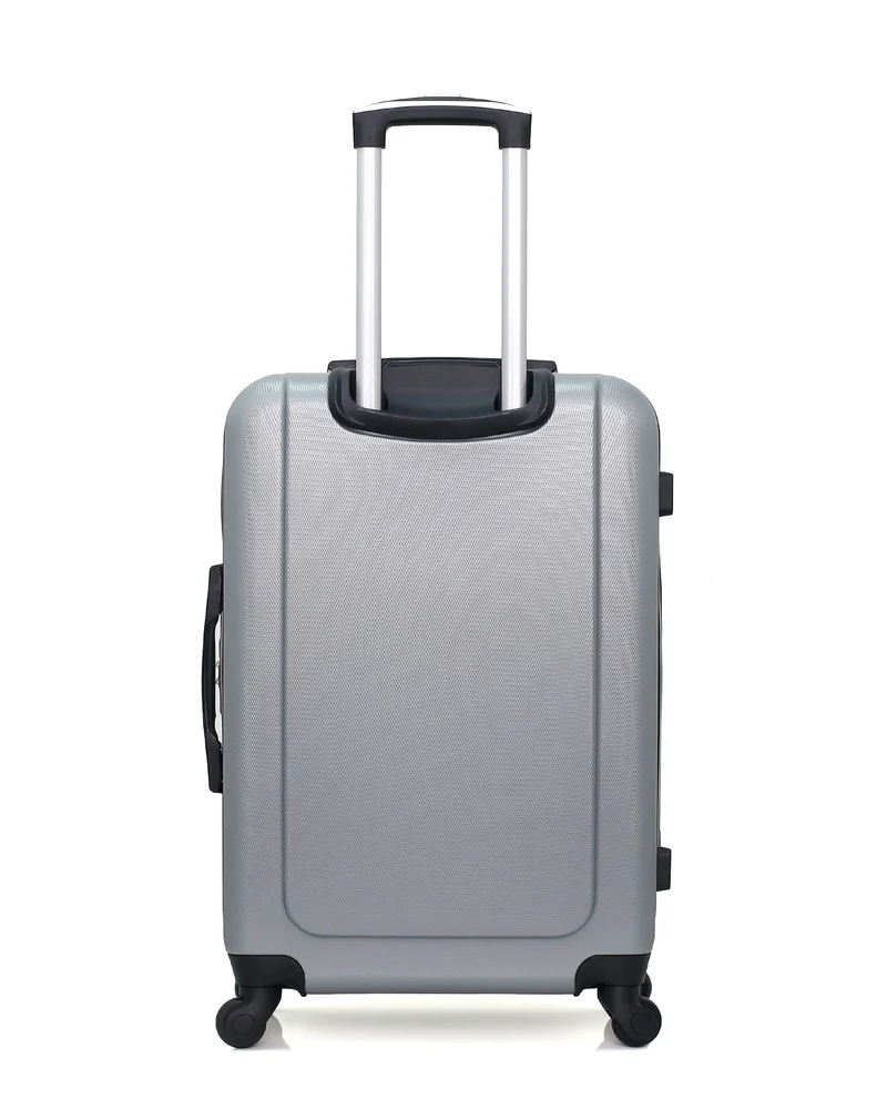 Lot de 2 - Valise weekend et valise cabine BUDAPEST