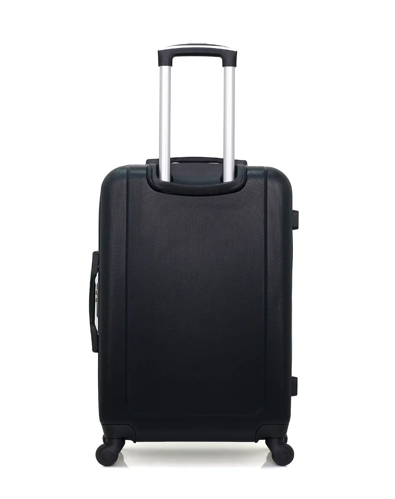 Lot de 2 - Valise weekend et valise cabine BUDAPEST