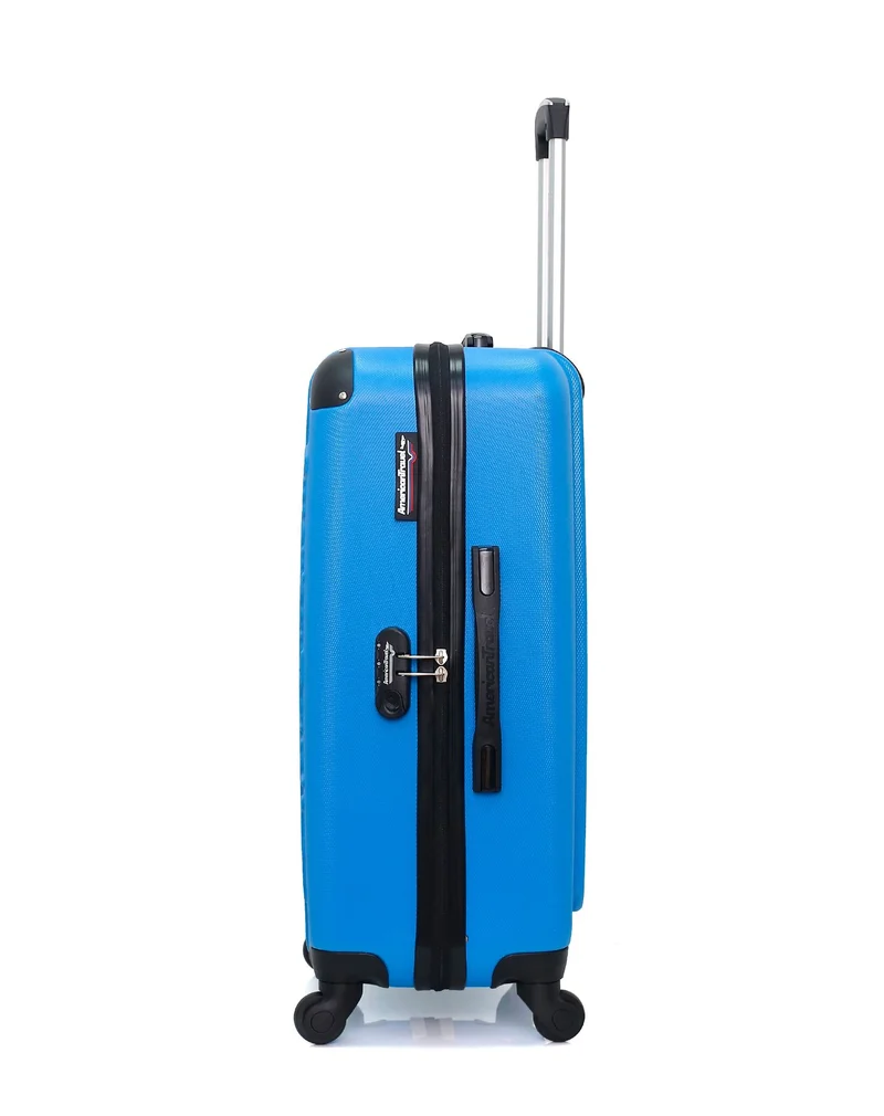 Lot de 2 - Valise weekend et valise cabine BUDAPEST